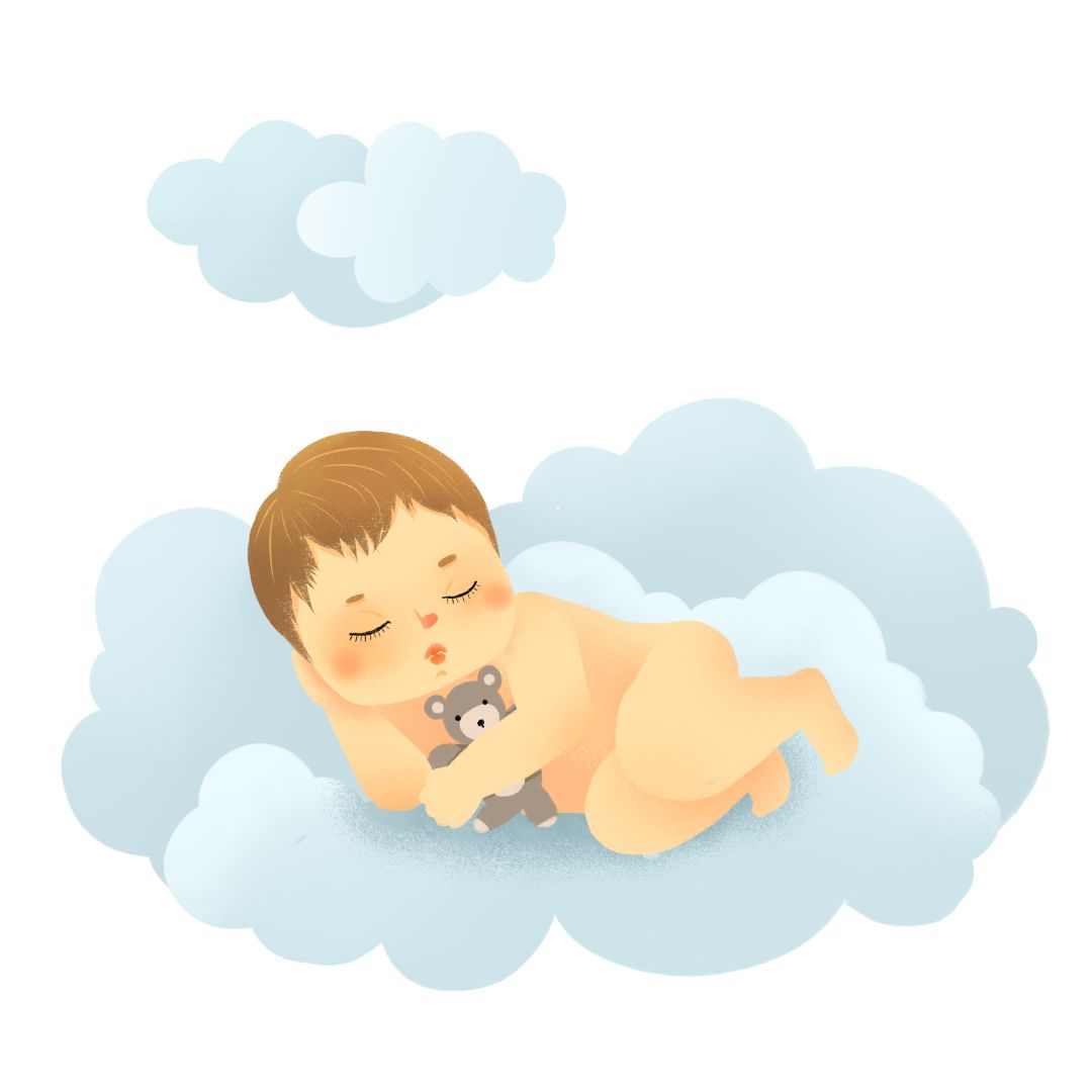 怎么判断宝宝是不是困了