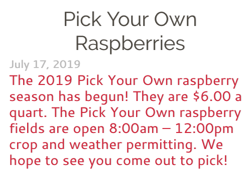 8月鲜桃压枝垂:大多地区摘桃子农场清单!码住! 8月鲜桃压枝垂:大多地区摘桃子农场清单!码住!