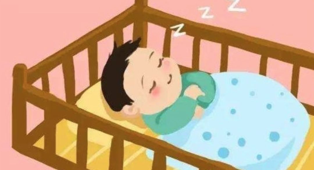 【母婴睡眠】带宝宝回国后的睡眠安排