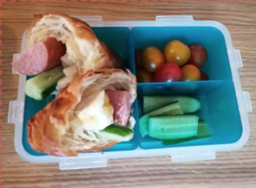 让人脑阔疼的Lunch Box如何准备，才能不用累死亲妈？！
