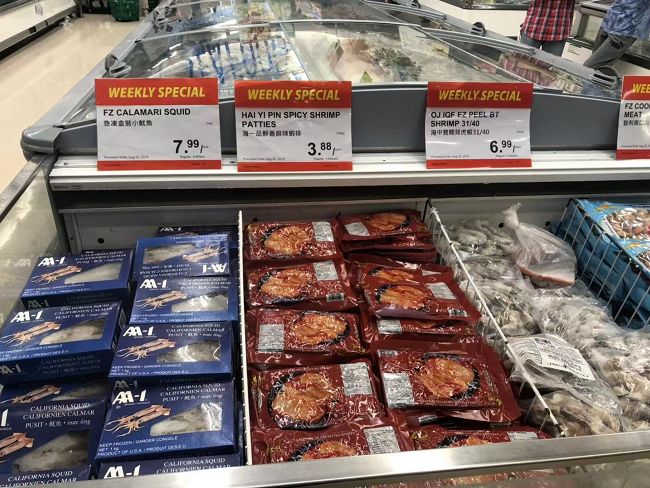 大统华特价实拍：养生要朋克，可乐泡枸杞！