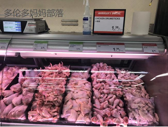 大统华特价实拍：养生要朋克，可乐泡枸杞！