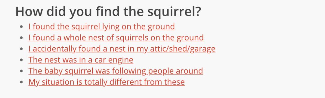 在线求助：我家后院草地上有一窝小刺猬，咋办？