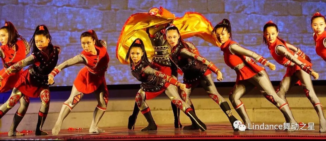 火爆 | 不容错过的动感舞剧版《My Mulan》首演即将登录多伦多，阵容强大，值得期待！