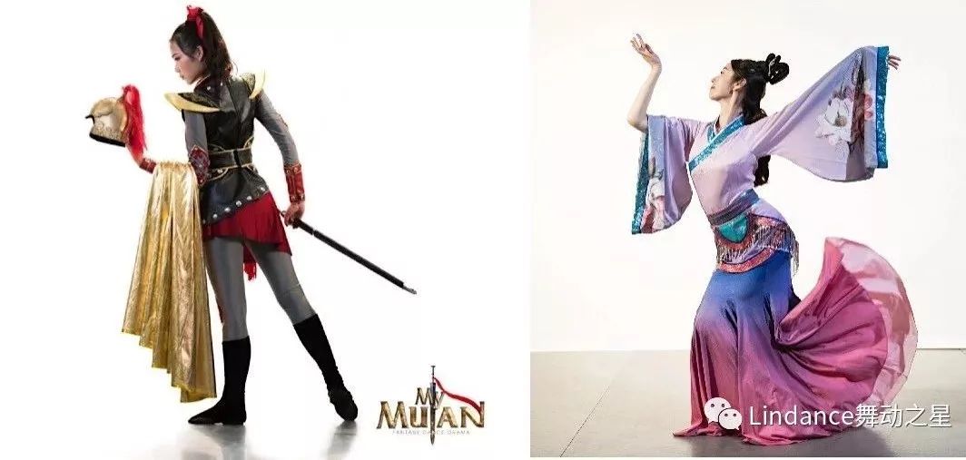 火爆 | 不容错过的动感舞剧版《My Mulan》首演即将登录多伦多，阵容强大，值得期待！