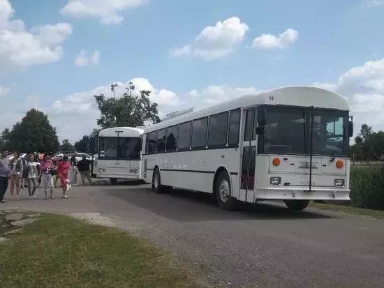 为长周末操碎心：野生动物园Safari一日游打卡实拍攻略