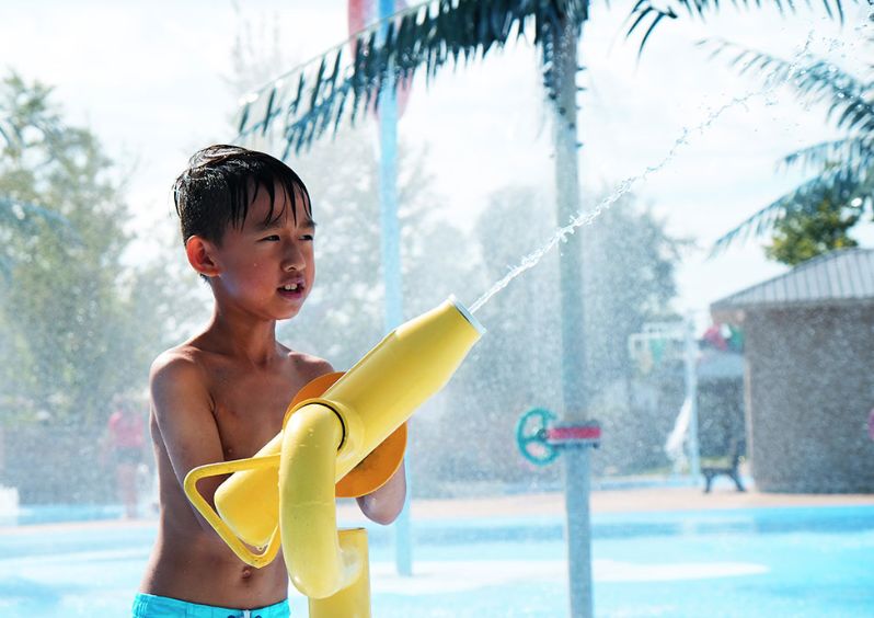 为长周末操碎心：野生动物园Safari一日游打卡实拍攻略