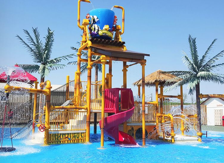 为长周末操碎心：野生动物园Safari一日游打卡实拍攻略