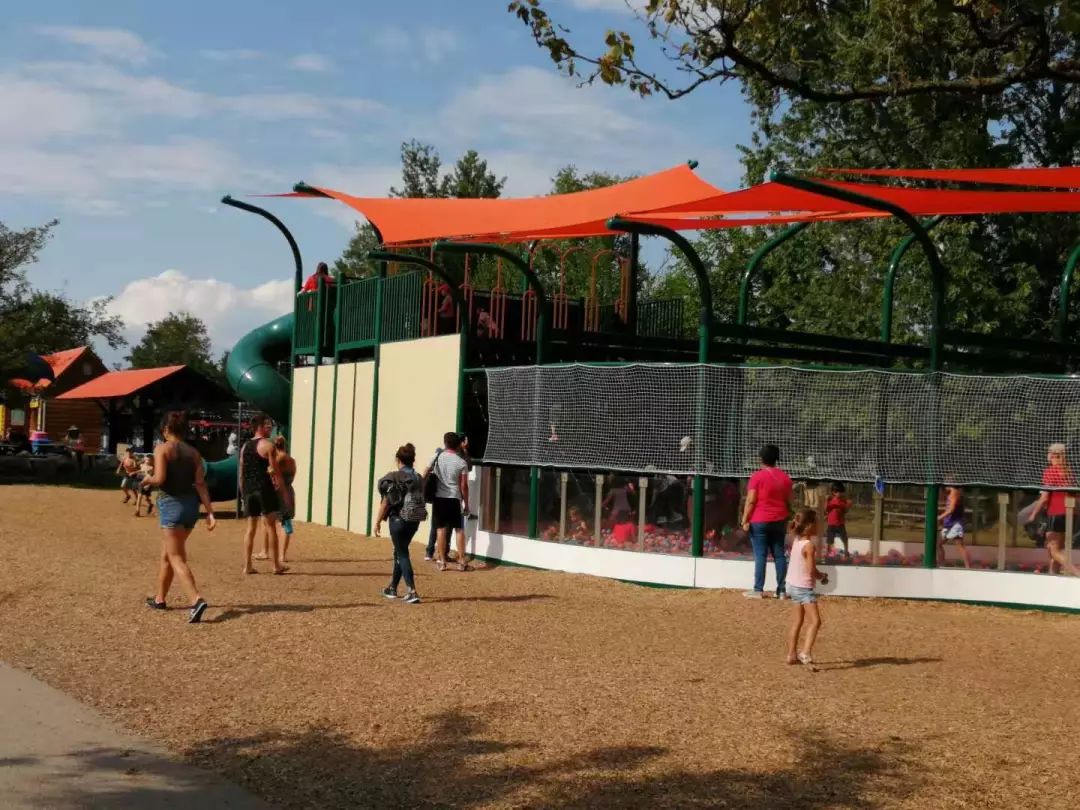 为长周末操碎心：野生动物园Safari一日游打卡实拍攻略