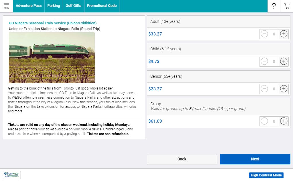 宝妈分享超完美两天行程攻略：带14个月娃乘火车游大瀑布