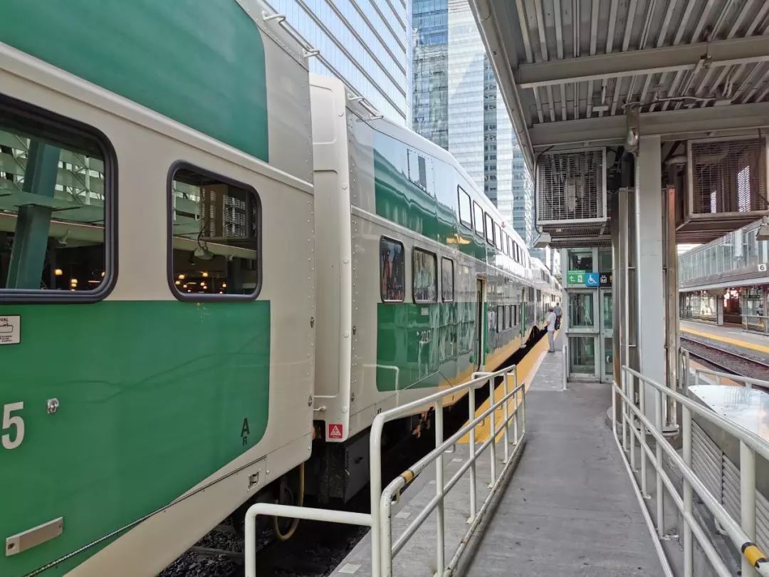 宝妈分享超完美两天行程攻略：带14个月娃乘火车游大瀑布