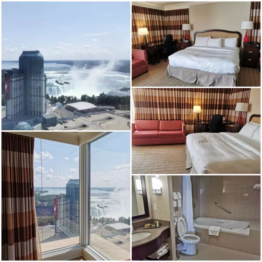 宝妈分享超完美两天行程攻略：带14个月娃乘火车游大瀑布