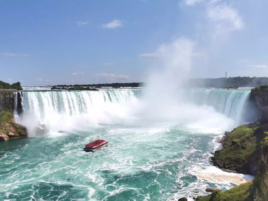 宝妈分享超完美两天行程攻略：带14个月娃乘火车游大瀑布