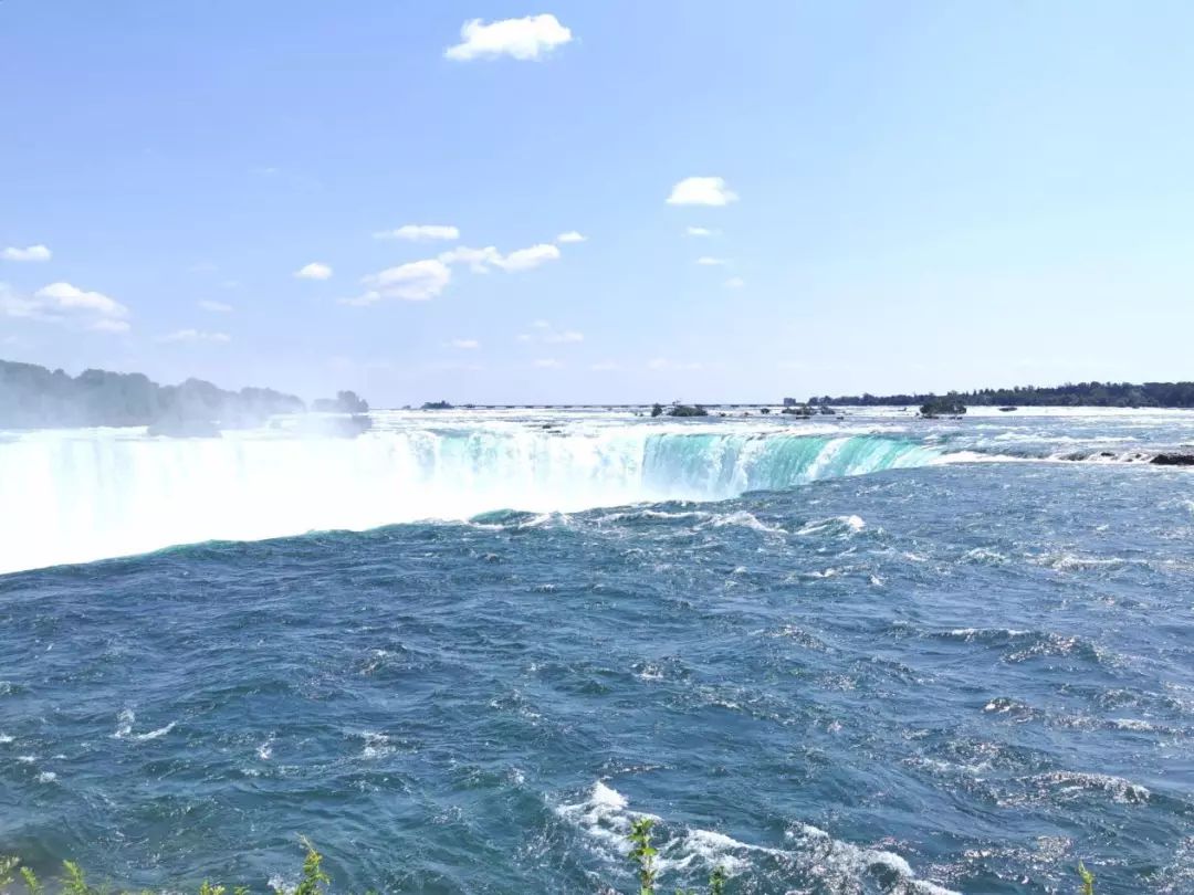 宝妈分享超完美两天行程攻略：带14个月娃乘火车游大瀑布