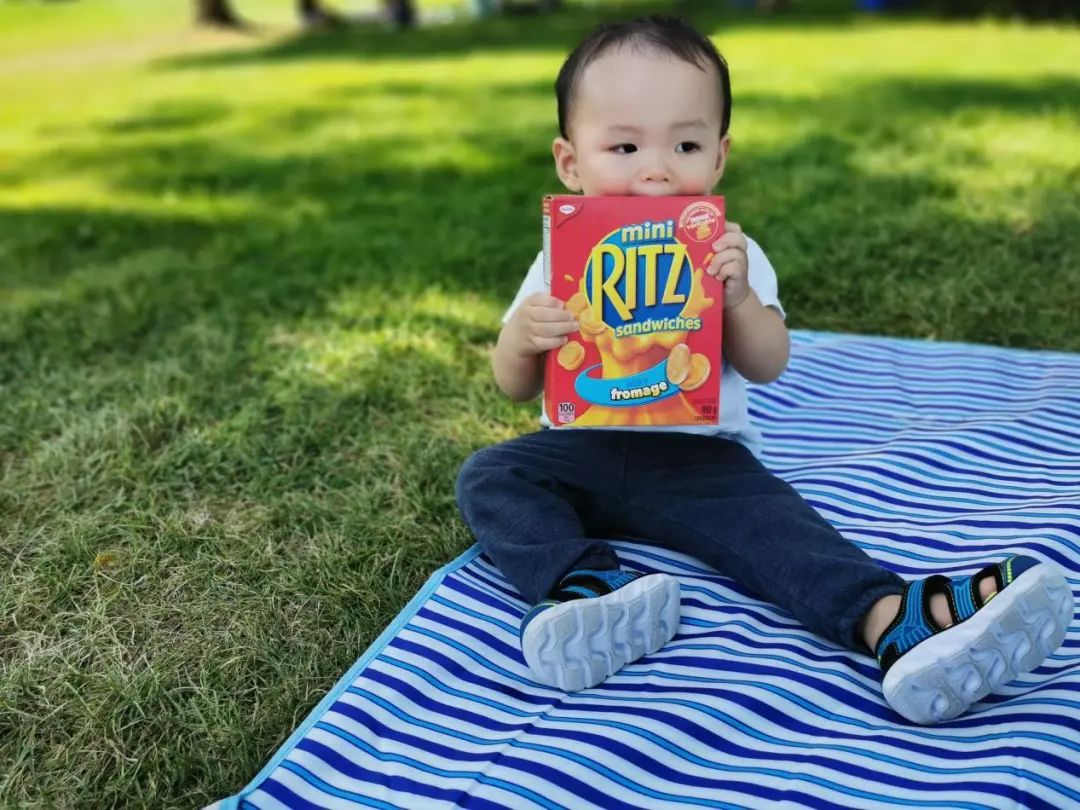 宝妈分享超完美两天行程攻略：带14个月娃乘火车游大瀑布