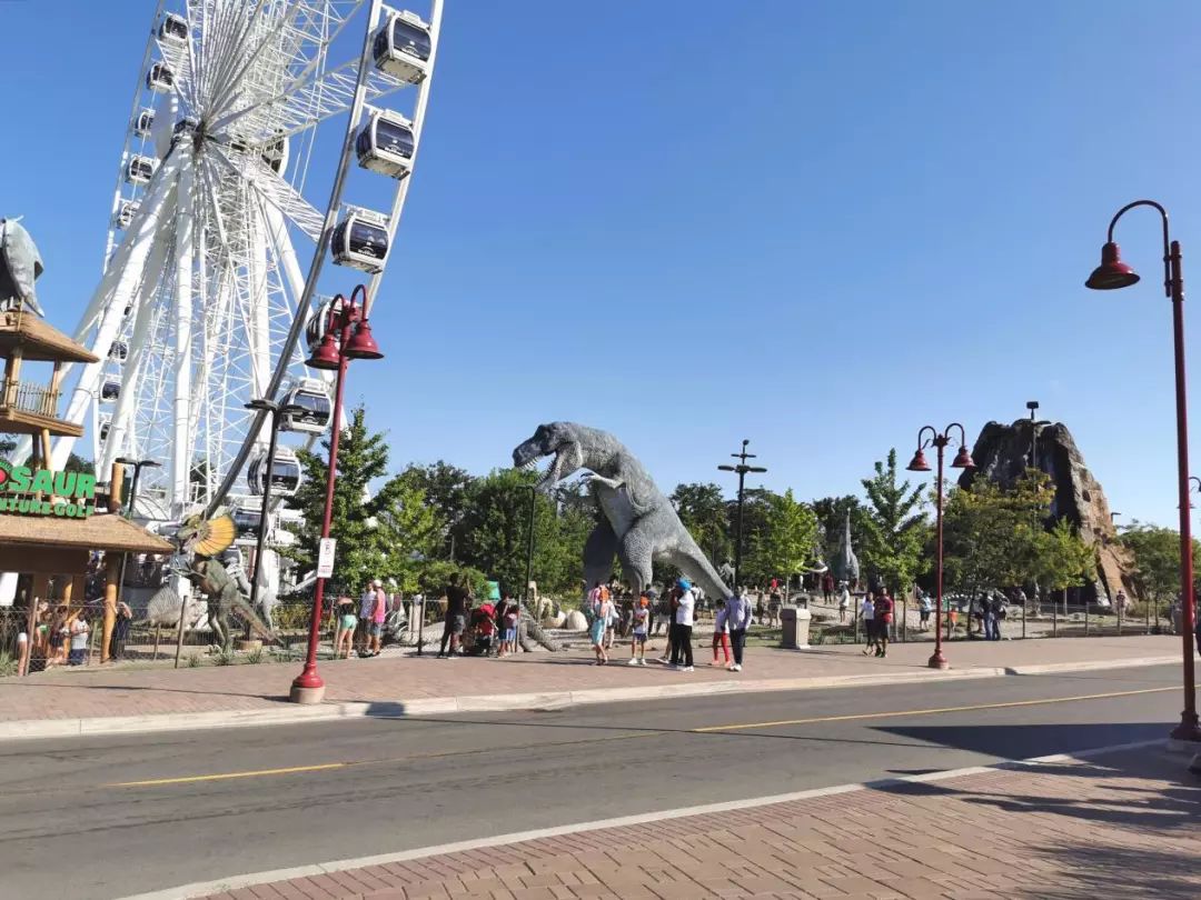 宝妈分享超完美两天行程攻略：带14个月娃乘火车游大瀑布