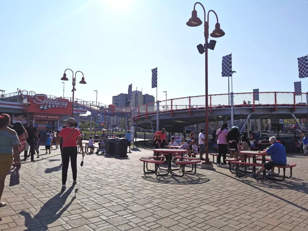 宝妈分享超完美两天行程攻略：带14个月娃乘火车游大瀑布