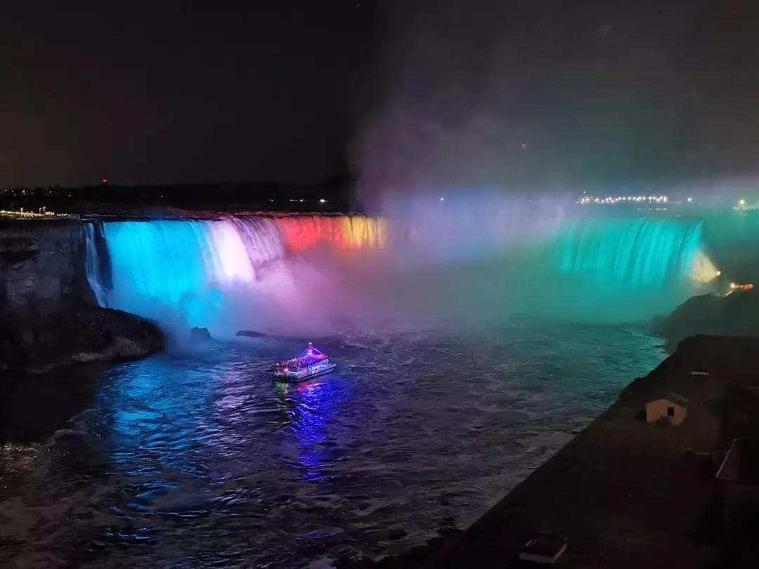 宝妈分享超完美两天行程攻略：带14个月娃乘火车游大瀑布