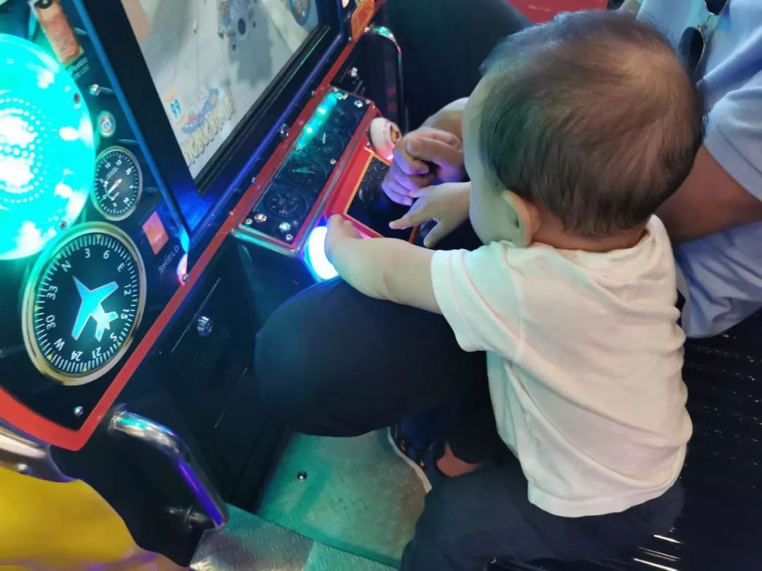 宝妈分享超完美两天行程攻略：带14个月娃乘火车游大瀑布