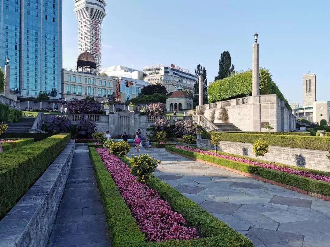 宝妈分享超完美两天行程攻略：带14个月娃乘火车游大瀑布