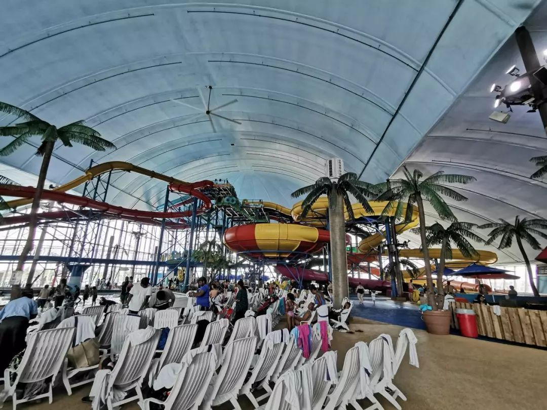 宝妈分享超完美两天行程攻略：带14个月娃乘火车游大瀑布