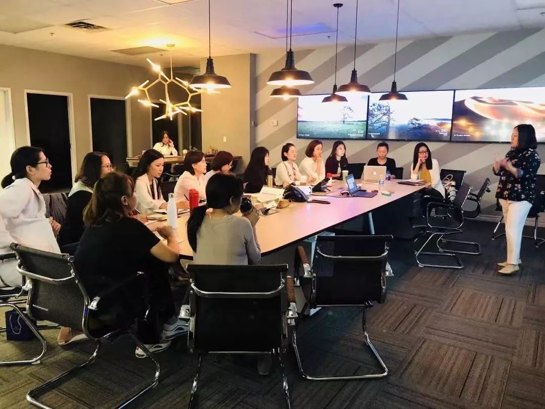 “实例，实战，实效， 实用”，女仕界CEO工场第三期报名开始