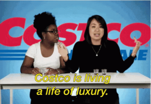 跟着营养师逛Costco:涨姿势!这20种小众食物好吃又健康! 跟着营养师逛Costco:涨姿势!这20种小众食物好吃又健康!