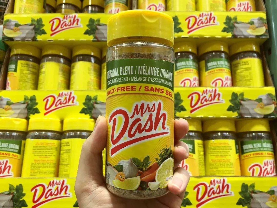 跟着营养师逛Costco:涨姿势!这20种小众食物好吃又健康! 跟着营养师逛Costco:涨姿势!这20种小众食物好吃又健康!