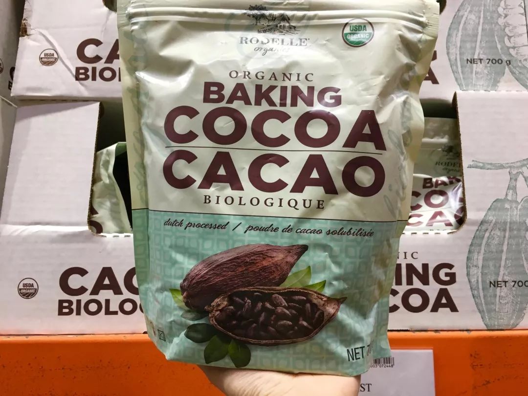 跟着营养师逛Costco:涨姿势!这20种小众食物好吃又健康! 跟着营养师逛Costco:涨姿势!这20种小众食物好吃又健康!