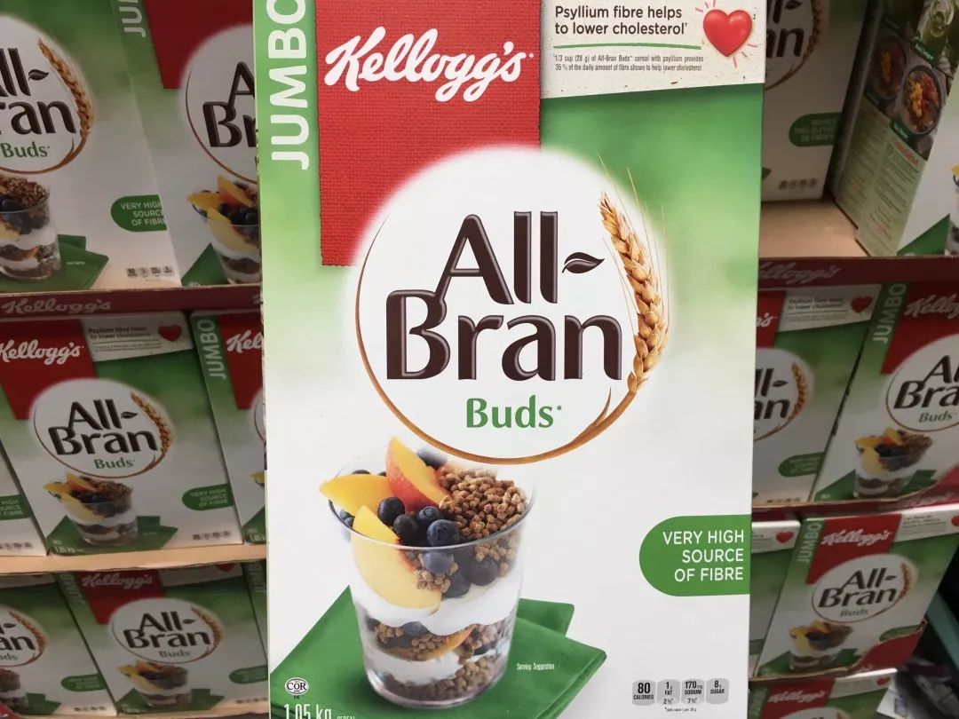 跟着营养师逛Costco:涨姿势!这20种小众食物好吃又健康! 跟着营养师逛Costco:涨姿势!这20种小众食物好吃又健康!