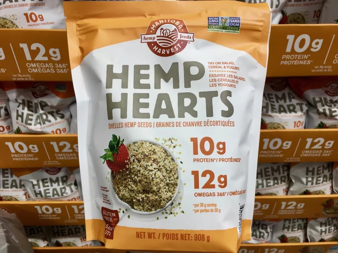 跟着营养师逛Costco:涨姿势!这20种小众食物好吃又健康! 跟着营养师逛Costco:涨姿势!这20种小众食物好吃又健康!