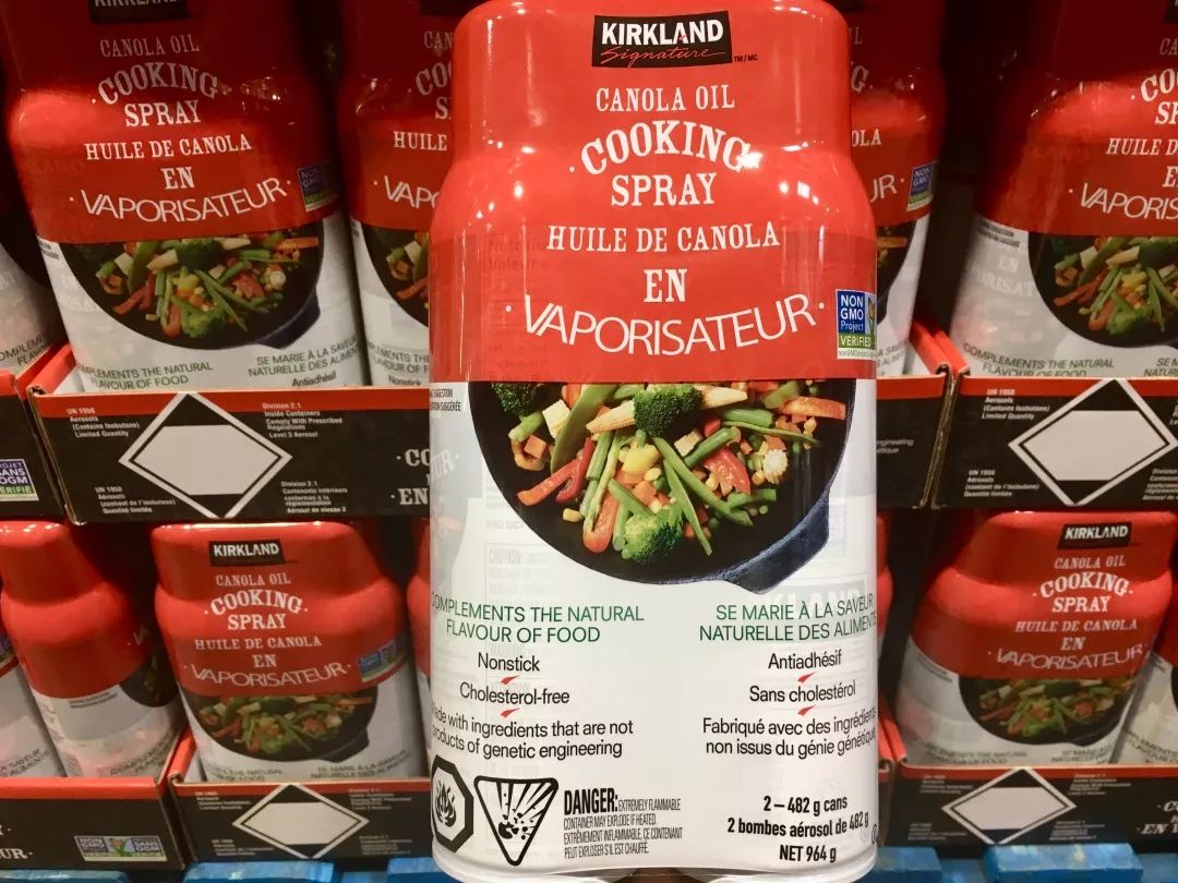 跟着营养师逛Costco:涨姿势!这20种小众食物好吃又健康! 跟着营养师逛Costco:涨姿势!这20种小众食物好吃又健康!