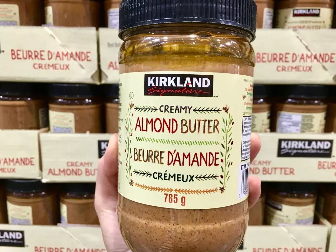 跟着营养师逛Costco:涨姿势!这20种小众食物好吃又健康! 跟着营养师逛Costco:涨姿势!这20种小众食物好吃又健康!