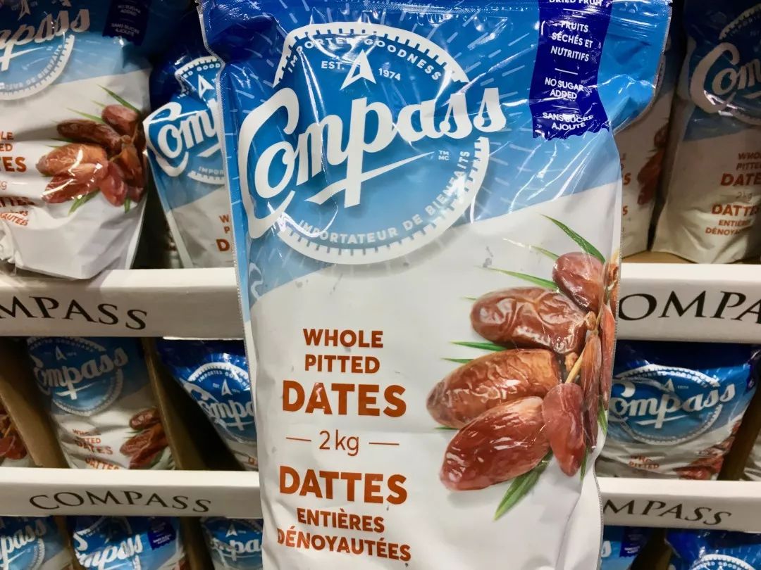 跟着营养师逛Costco:涨姿势!这20种小众食物好吃又健康! 跟着营养师逛Costco:涨姿势!这20种小众食物好吃又健康!