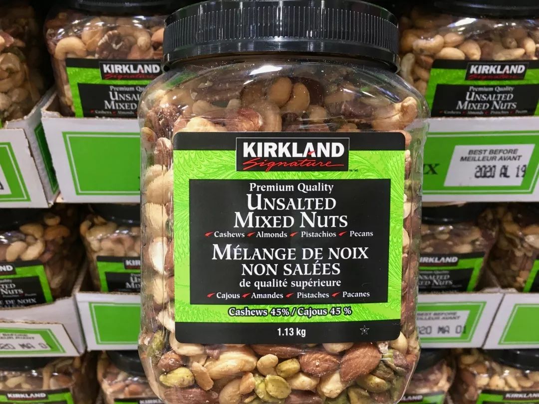 跟着营养师逛Costco:涨姿势!这20种小众食物好吃又健康! 跟着营养师逛Costco:涨姿势!这20种小众食物好吃又健康!