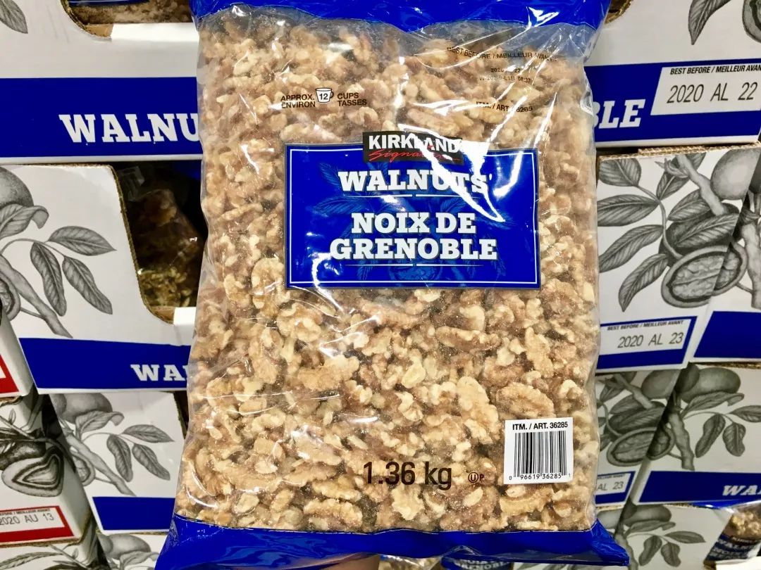 跟着营养师逛Costco:涨姿势!这20种小众食物好吃又健康! 跟着营养师逛Costco:涨姿势!这20种小众食物好吃又健康!