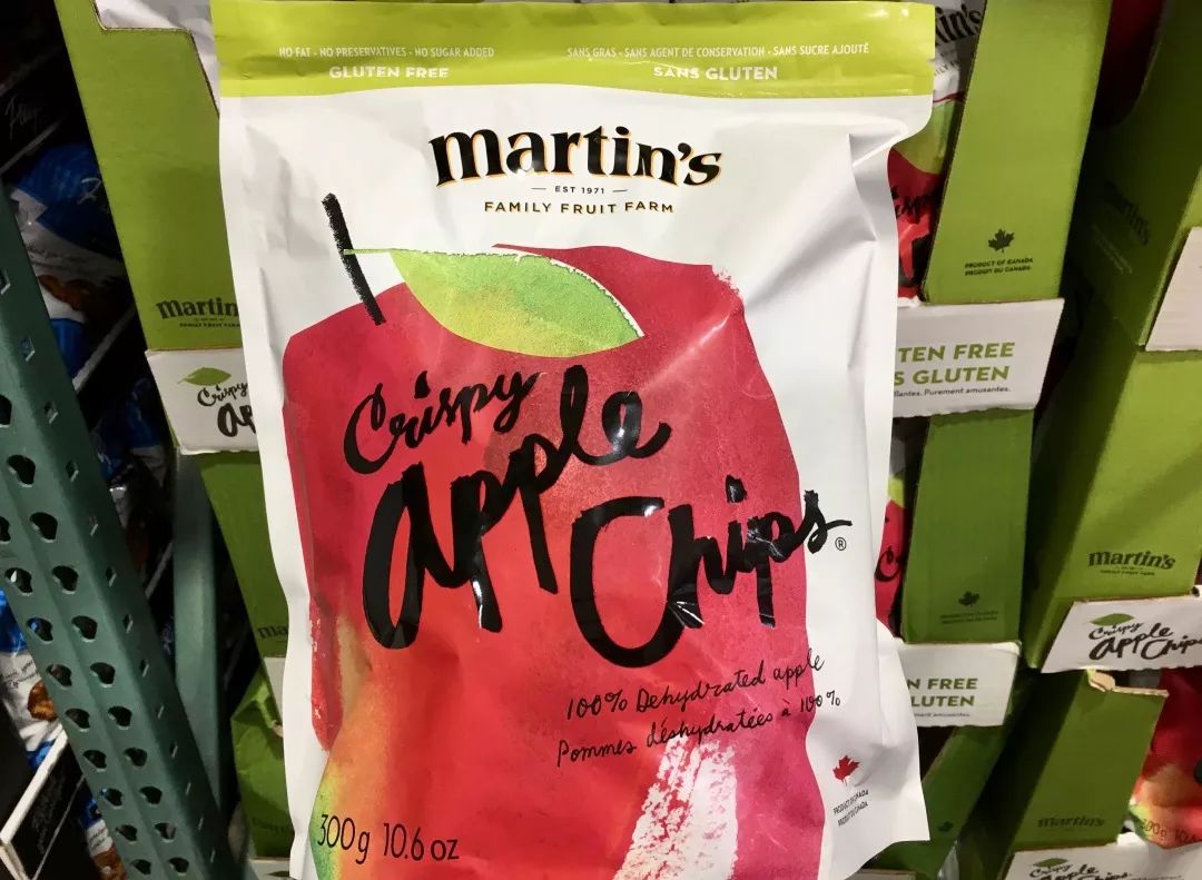 跟着营养师逛Costco:涨姿势!这20种小众食物好吃又健康! 跟着营养师逛Costco:涨姿势!这20种小众食物好吃又健康!