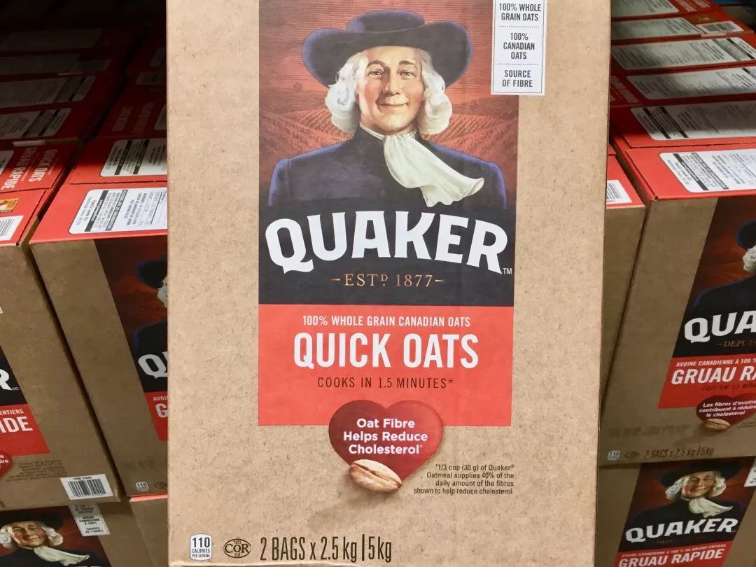 跟着营养师逛Costco:涨姿势!这20种小众食物好吃又健康! 跟着营养师逛Costco:涨姿势!这20种小众食物好吃又健康!