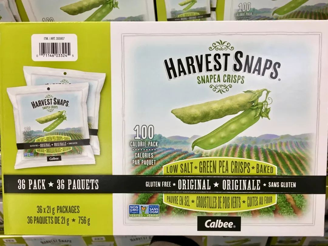 跟着营养师逛Costco:涨姿势!这20种小众食物好吃又健康! 跟着营养师逛Costco:涨姿势!这20种小众食物好吃又健康!