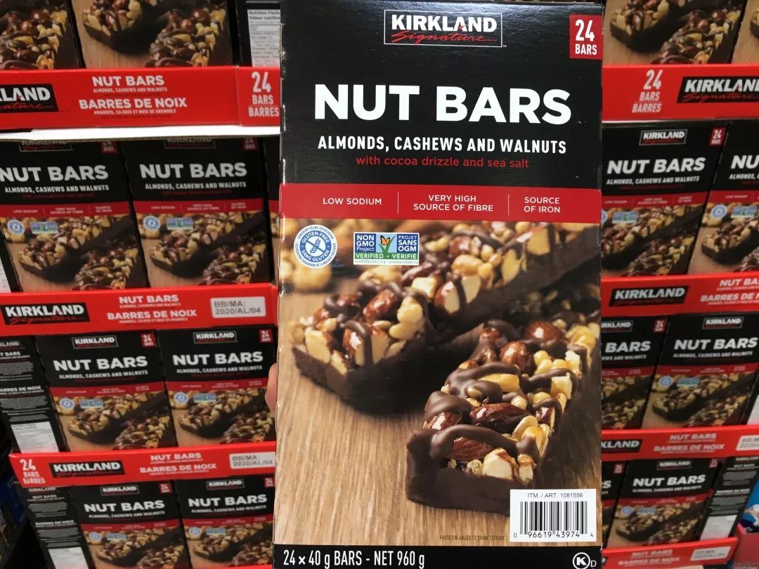 跟着营养师逛Costco:涨姿势!这20种小众食物好吃又健康! 跟着营养师逛Costco:涨姿势!这20种小众食物好吃又健康!