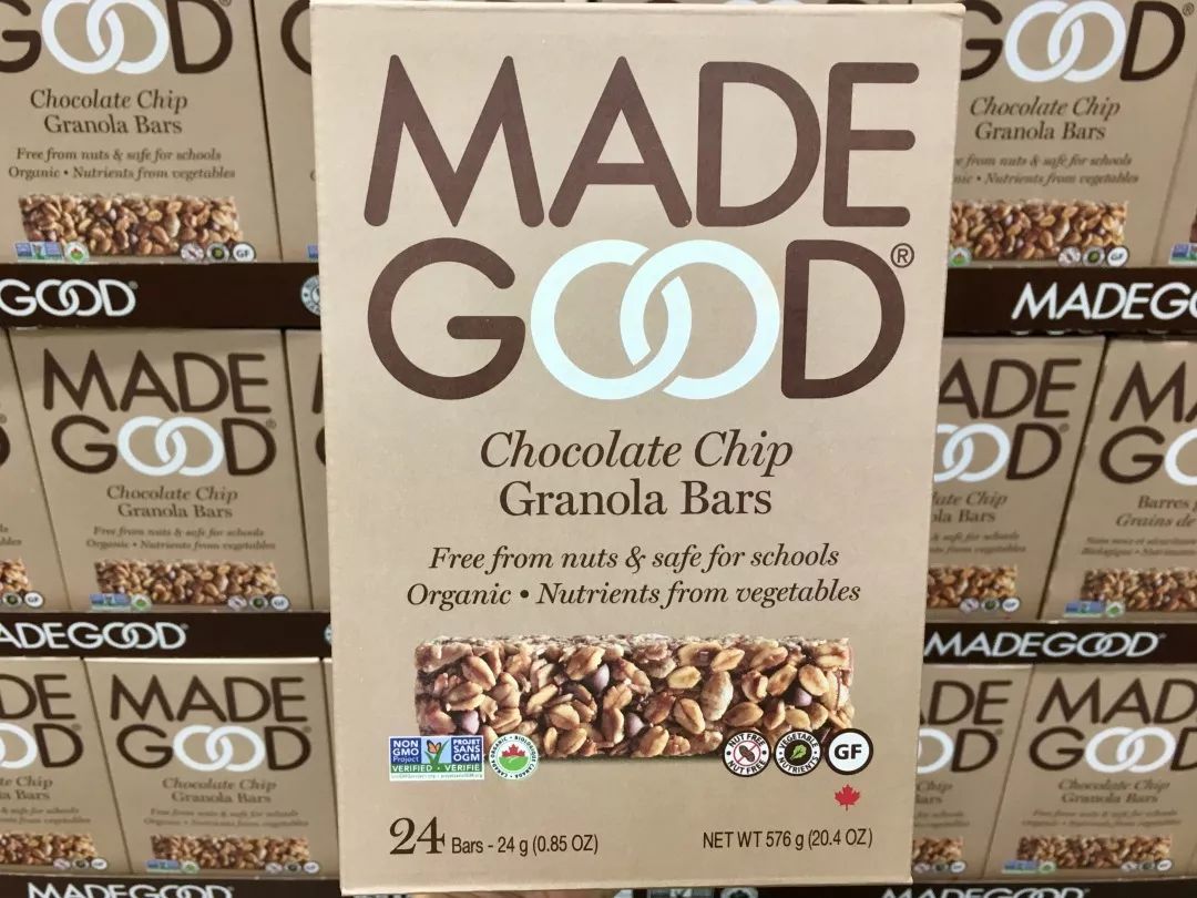 跟着营养师逛Costco:涨姿势!这20种小众食物好吃又健康! 跟着营养师逛Costco:涨姿势!这20种小众食物好吃又健康!