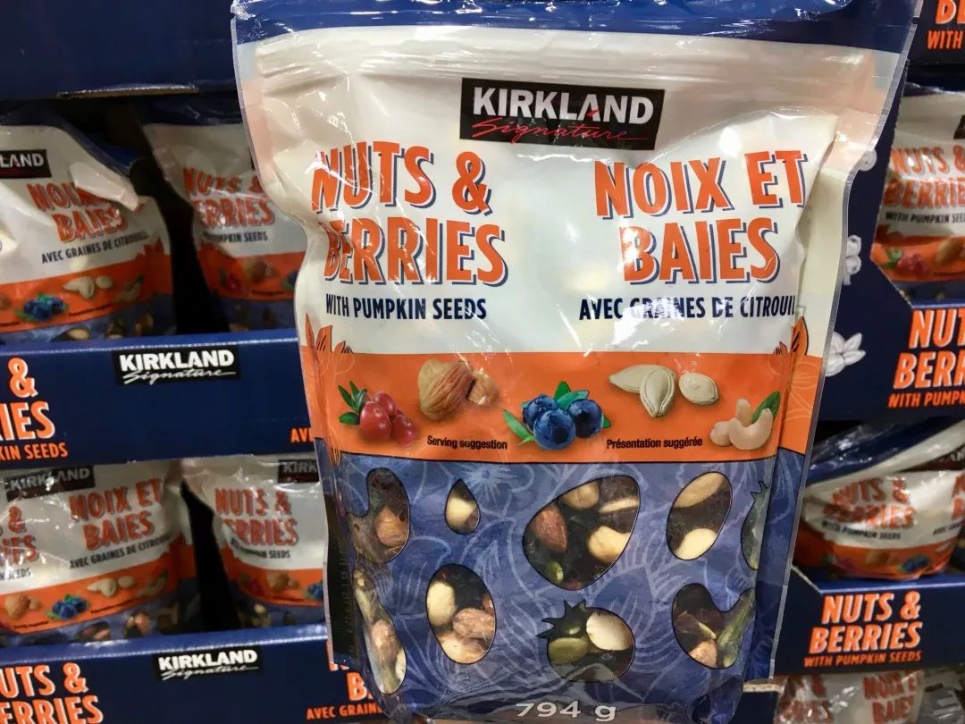 跟着营养师逛Costco:涨姿势!这20种小众食物好吃又健康! 跟着营养师逛Costco:涨姿势!这20种小众食物好吃又健康!