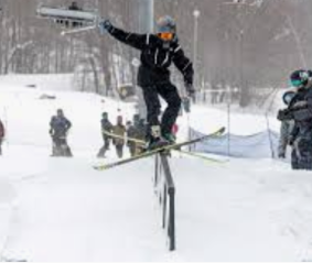 太skr了：带娃玩转多伦多六大滑雪场零基础菜鸟全攻略