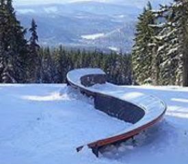 太skr了：带娃玩转多伦多六大滑雪场零基础菜鸟全攻略