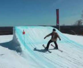 太skr了：带娃玩转多伦多六大滑雪场零基础菜鸟全攻略