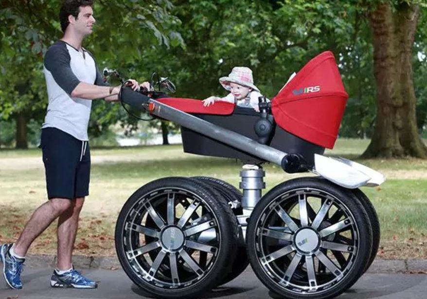 2019年最好用的婴儿推车排名,前3名除了贵没毛病! 2019年最好用的婴儿推车排名,前3名除了贵没毛病!