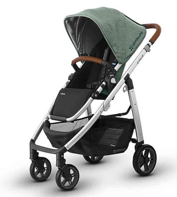 2019年最好用的婴儿推车排名,前3名除了贵没毛病! 2019年最好用的婴儿推车排名,前3名除了贵没毛病!