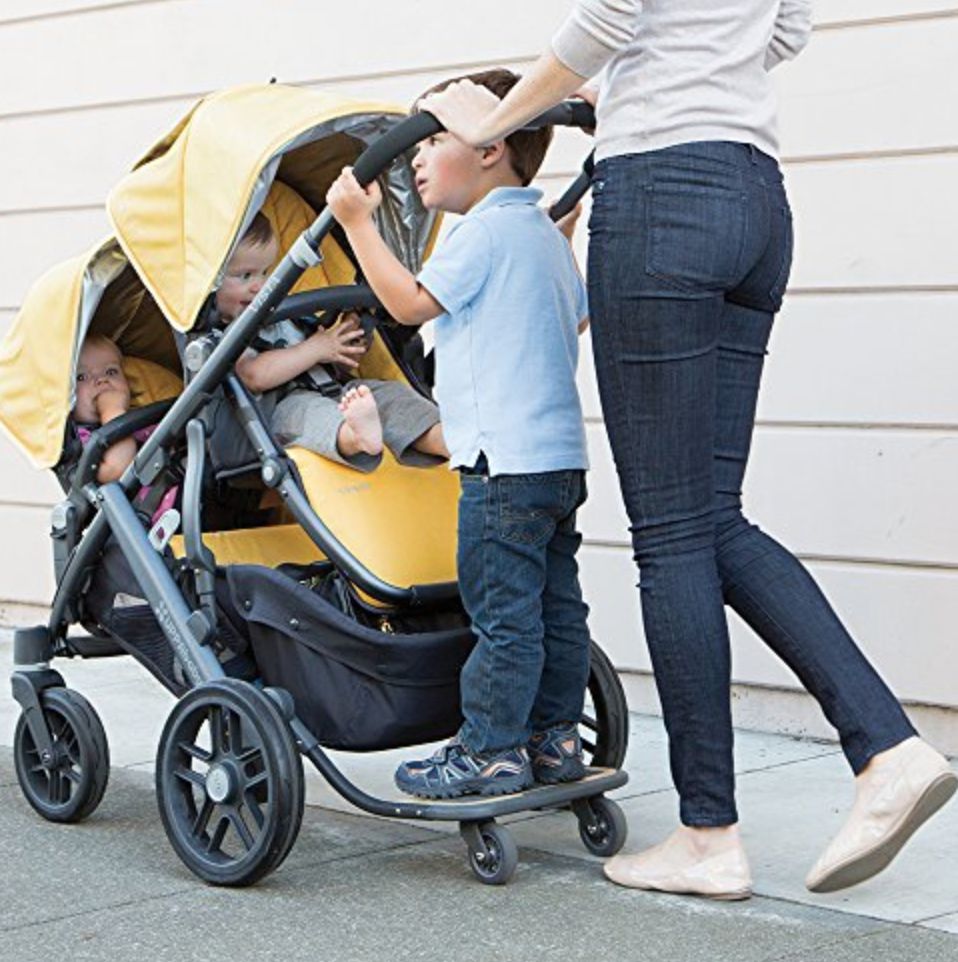 2019年最好用的婴儿推车排名,前3名除了贵没毛病! 2019年最好用的婴儿推车排名,前3名除了贵没毛病!
