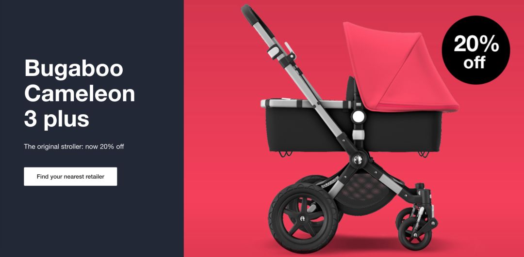 2019年最好用的婴儿推车排名,前3名除了贵没毛病! 2019年最好用的婴儿推车排名,前3名除了贵没毛病!