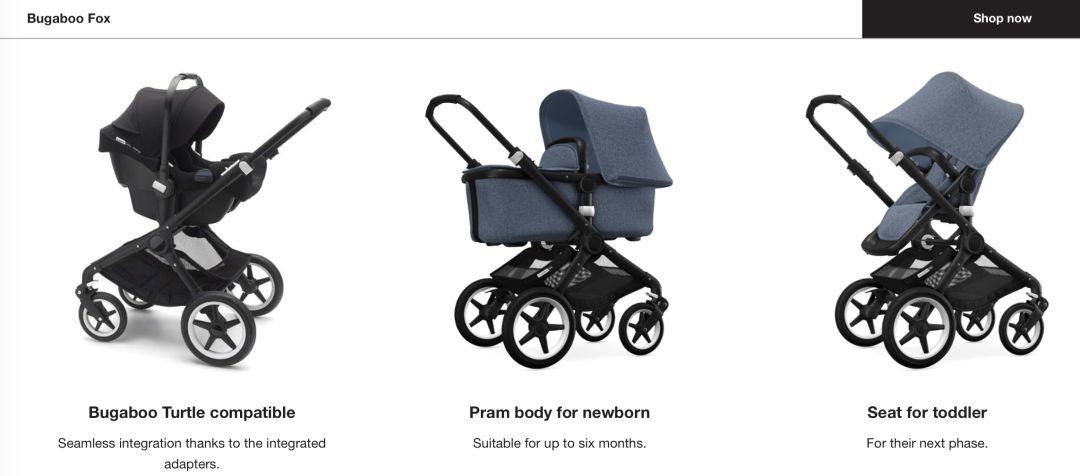 2019年最好用的婴儿推车排名,前3名除了贵没毛病! 2019年最好用的婴儿推车排名,前3名除了贵没毛病!